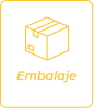 embalaje